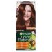 GARNIER COLOR NATURALS 5.34 doré brun