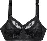 Triumph Doreen Beugelloze Bh Zwart