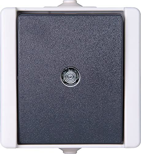 Kopp 540396001 proAQA - knop verlicht