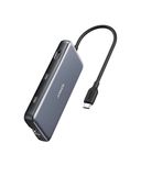 Anker 555 USB-C Hub