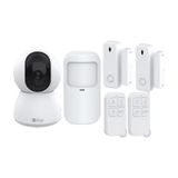 KONYKS – KO338690 – Veiligheidspakket – Camera + Detectoren + Afstandsbedieningen
