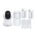 KONYKS – KO338690 – Veiligheidspakket – Camera + Detectoren + Afstandsbedieningen