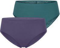 Schiesser Tai-Slip Invisible Soft Lace
