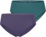 Schiesser Tai-Slip Invisible Soft Lace