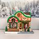 Lemax The Reindeer Cafe