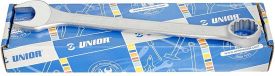 UNIOR - SET COMBI SLEUTELS KORT - 8 - 22 MM / 10 PCS