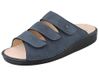 Finn Comfort Korfu heren blauw