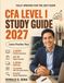 CFA Level I Study Guide 2027