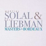 Sonic Rendezvous Martial Solal & David Liebman - Masters In Bordeaux (CD)