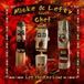 Coast2Coast Micke Bjorklof & Lefty (Feat.Chef) - Let The Fire Lead (LP)