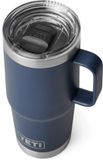 Yeti Rambler 591ml Thermosbeker Blauw