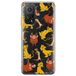 ERT GROUP mobiel telefoonhoesje voor Xiaomi Redmi Note 11 Pro 5G/11 Pro 4G origineel en officieel erkend Disney patroon Simba & Friends 010, gedeeltelijk bedrukt