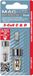 Maglite Reservelamp (Xenon) Voor Ml3/Lcl3 - 1 St.
