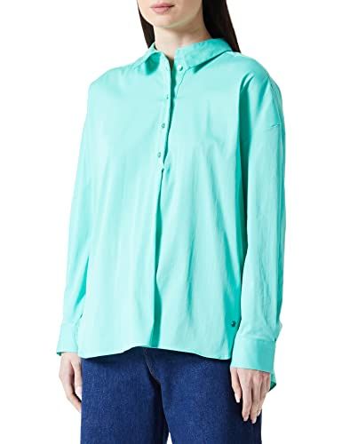 bugatti Dames W3599-20201 blouse - Mint-540