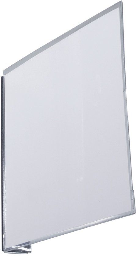 Durable Gangpadbord magnetisch A5 liggend