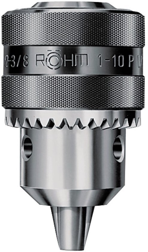 Hitachi / HiKOKI 752072 Tandkransboorkop 3/8''x24 UNF - 1,0 x 10mm