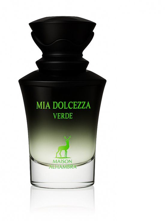 Maison Alhambra Eau de Parfum / 100 ml / Unisex