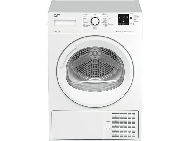 Beko Df8412tamm