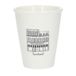 Turnhout Gobelet façade, porcelaine, 200 ml