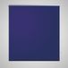 Maison Exclusive - Store occultant, 80 x 175 cm, bleu marine