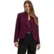 Moodo Blazer femme Moodo Z-MR-4812