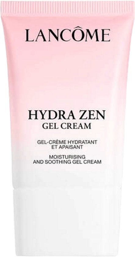 Lancôme Hydra Zen Gel Cream 30ml Gezichtsgel