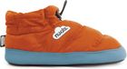 Nuvola - Pantoufles Unisexe - Orange - 36/37