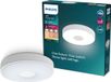 Philips LED Philips Coiner Plafondlamp, LED SceneSwitch Lichttechnologie, 24W, 2800lm, Warmwit Licht: 2700K, EyeComfort, Dimbaar, IP20, Rond, Wit