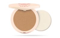 PUPA Milano Wonder Me Defender SPF 50 Capsule Crème 006 Deep Sand