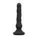 Fist It Vibrateur anal rotatif avec ventouse 23 cm