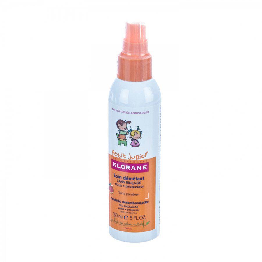 Klorane Petit Junior ontwarrende spray Spray 150ml