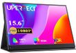 UPERFECT Moniteur portable 15,6 pouces FHD 1080P 1920x1080 IPS Écran mat