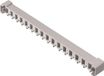 ABB Mistral Accessoires de montage pour armoire/pupitre Gris Plastique