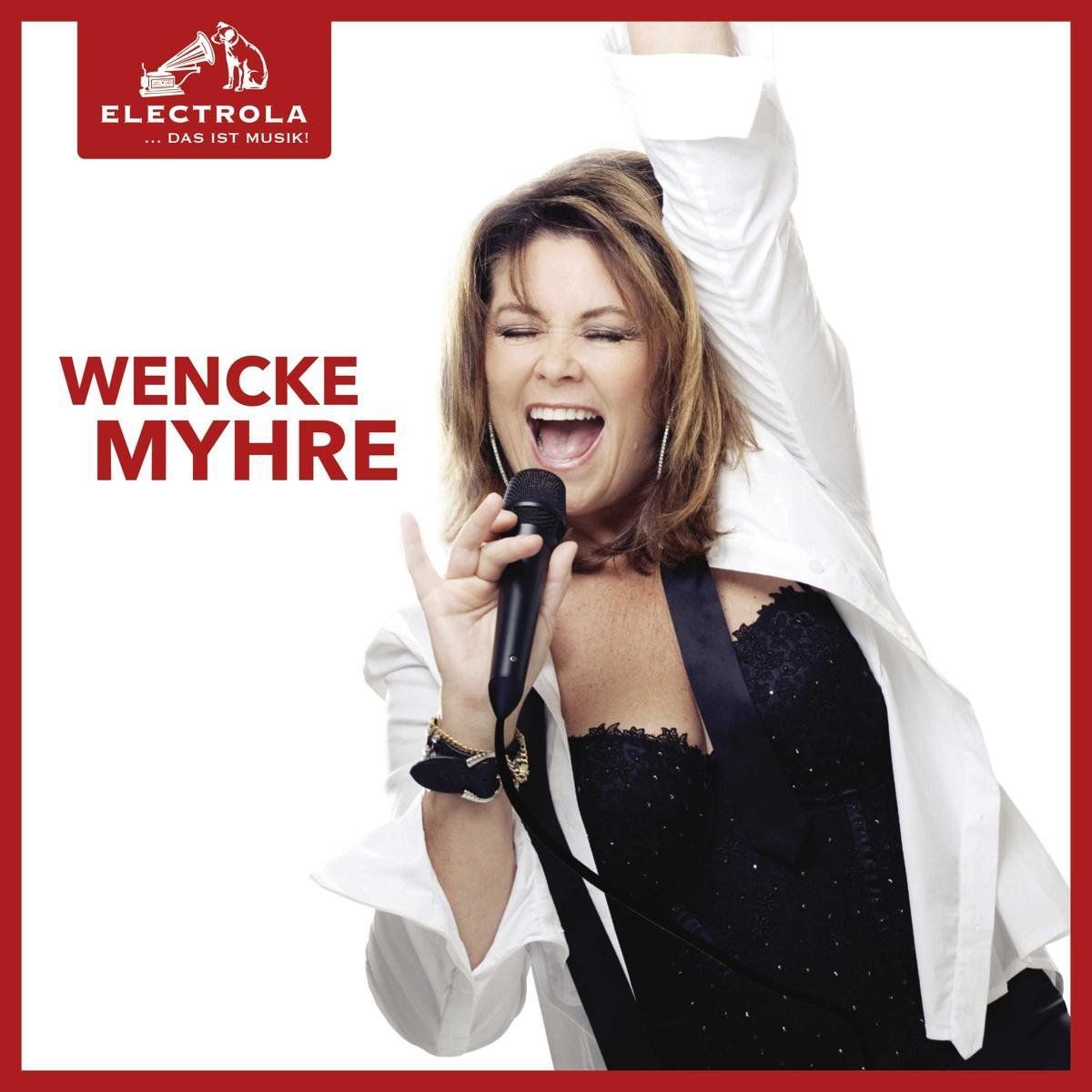 Universal Music Nederland Electrola...Das Ist Musik! Wencke M - 0600753912072