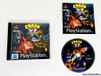 Sony Crash Bandicoot 2 - Cortex Strikes Back (Playstation 1) PS1