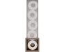 Hotbath Inbouw Reserverolhouder voor 6 Rollen - 74 x 209 x 14 cm - V07
