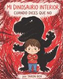 Mi Libri GmbH Mi dinosaurio interior