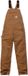 Carhartt Salopette Carhartt Brown - W30/L34