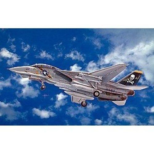 The Hobby Company Italeri 2667S - F-14A Tomcat