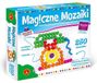 ALEXANDER Magische mozaïeken - créativité et éducation 250 0662