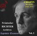 Sviatoslav Doremi Records Archives 2: Chopin