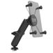 RAM Mounts RAM-HOL-UN10B-C-354-TRA1U X-Grip® Grote Telefoonhouder met Track Ball™-basis
