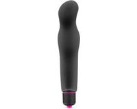 My First Love Stick Vibrator - zwart