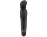 My First Love Stick Vibrator - zwart