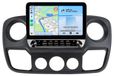 Android radio voor Renault Master, Nissan NV400, Opel Movano (2010-2021) met 10 inch scherm, 128GB opslag, CarPlay, Android Auto, Navigatie, Bluetooth, DAB+ en achteruitrijcamera