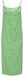 ONLY Jane Robe mi-longue sans manches Vert XS Femme