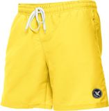 Ladeheid LA-LA40-129-SWS Heren Zwembroek - Zwemshorts - Geel - S