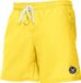 Ladeheid LA-LA40-129-SWS Heren Zwembroek - Zwemshorts - Geel - S