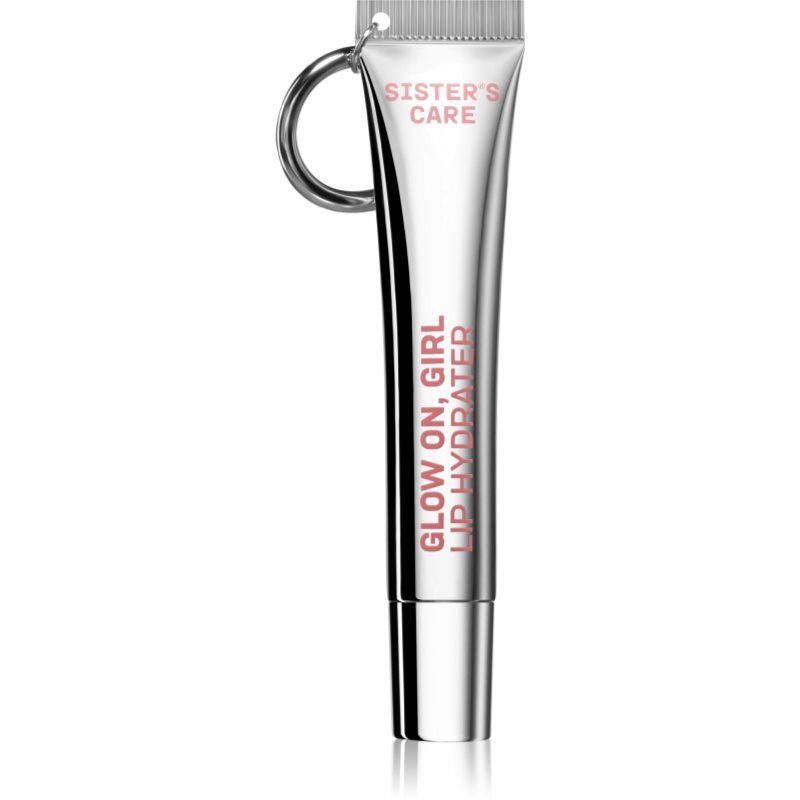 Sister's Aroma Icecat Lip Hydrater