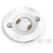 TE Connectivity 2316511-4 Polybutyleentereftalaat, Koperlegering, Goud Box